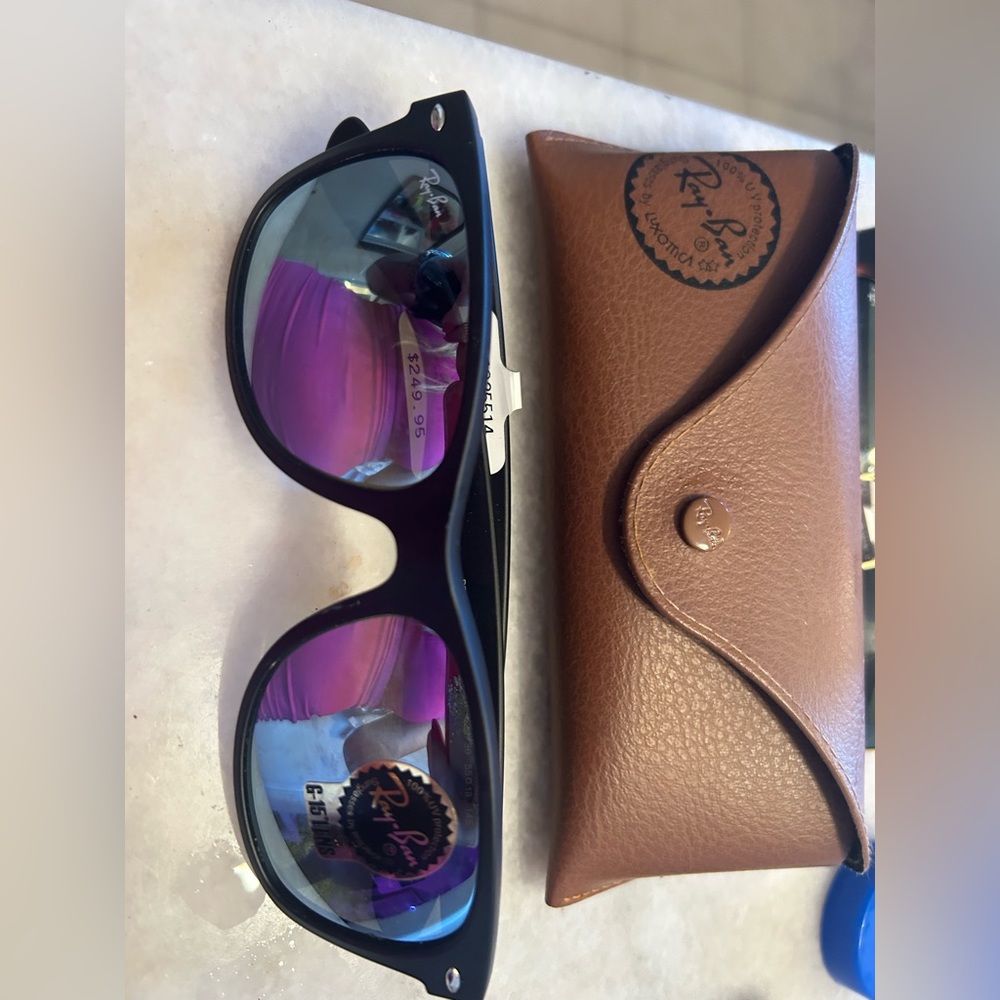 Rayban Sunglass